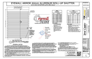 PR Instl Docs FL14235 R8 II  DWG2a