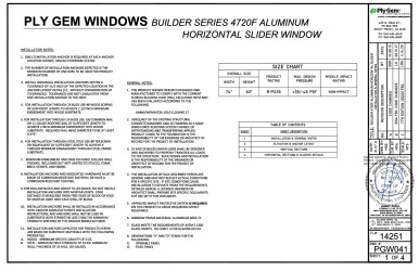 PR Instl Docs FL14251 R8 II PGW041 SS 2020-12-09