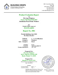 PR TECH DOCS FL14253 R4 AE PER2901 SS