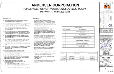 PR Instl Docs FL14285 R6 II AWD124 SS 2017-10-19