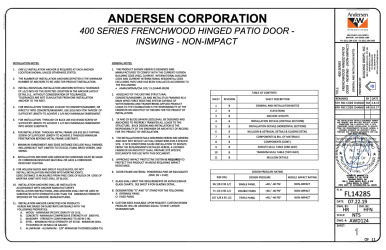PR Instl Docs FL14285 R7 II AWD124 SS 2019-08-14