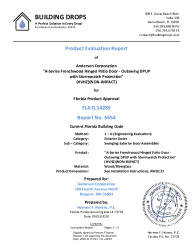 PR TECH DOCS FL14285 R8 AE PER6654 SS 2020-10-15