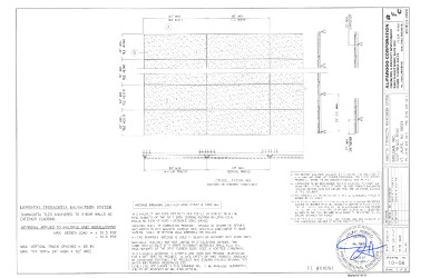 PR Instl Docs FL14291 R5 II SS - LONGOTON TERRACOTTA RAINSCREEN (LMI) DWG 10-06 FBC 2017