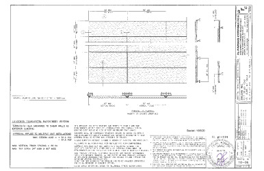 PR Instl Docs FL14291 R6 II SS - Longoton Terracota System DWG 10-06 2020