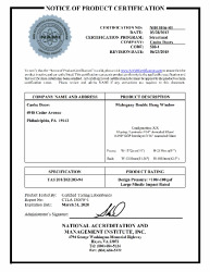 PR CERTIFICATE FL14295 R3 C CAC NI011016-R1-SIGNED