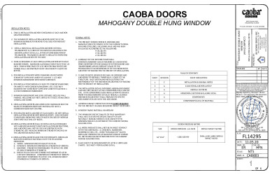 PR Instl Docs FL14295 R6 II CAB003 SS 2020-12-21