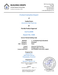 PR TECH DOCS FL14296 R5 AE PER5328 SS 2017-12-18