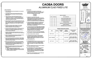 PR Instl Docs FL14296 R5 II CAB037 SS 2017-12-23