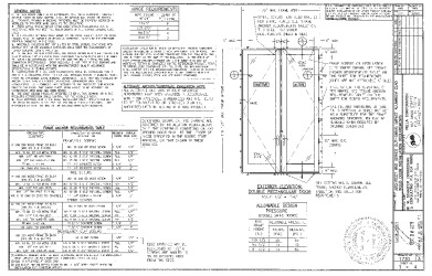 PR INSTL DOCS FL14302 R5 II DRAWING 1730
