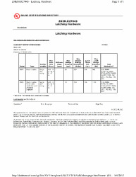 PR CERTIFICATE FL14307 R4 C CAC ZHEM.R27043.08.06.15
