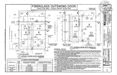 PR Instl Docs FL14311 R3 II Dwg 
