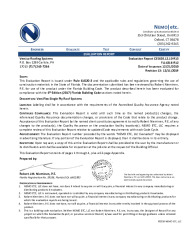 PR TECH DOCS FL14318 R12 AE 2019 12 FINAL ER FL14318-R12