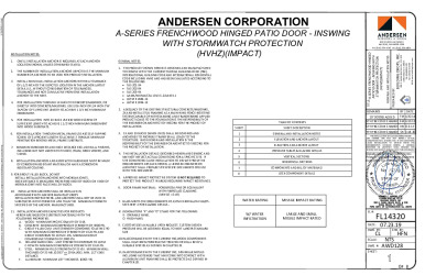 PR Instl Docs FL14320 R10 II AWD128 SS 2020-10-17