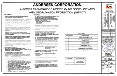 PR Instl Docs FL14320 R5 II AWD129 SS 2017-10-27
