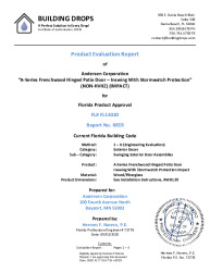 PR TECH DOCS FL14320 R7 AE PER6659 SS 2020-10-17