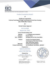 PR TECH DOCS FL14320 R8 AE PER7911 SS 2022-04-13
