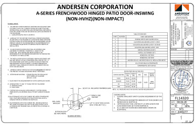 PR Instl Docs FL14320 R9 II AWD277 SS 2020-10-17