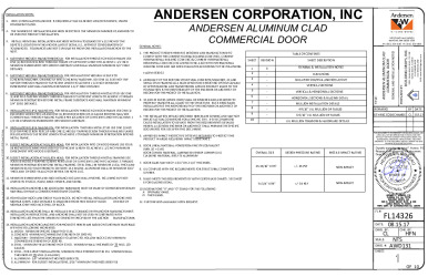 PR Instl Docs FL14326 R6 II AWD131 SS 2017-10-20