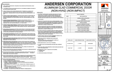 PR Instl Docs FL14326 R9 II AWD131 SS 2020-08-12