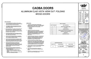 PR Instl Docs FL14329 R5 II CAB043 SS 2017-12-23