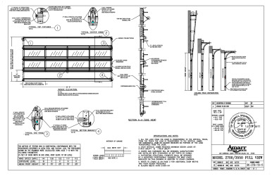 PR Instl Docs FL14332 R3 II IBC-2756-110-15 drawing 7-10 sealed