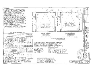 PR INSTL DOCS FL14345 R5 II DRAWING 1743