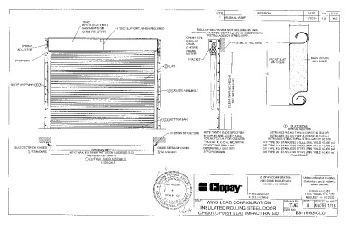 PR Instl Docs FL14396 R4 II S-S ES-16-63-CLO