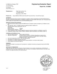PR TECH DOCS FL14399 R5 AE 512698B