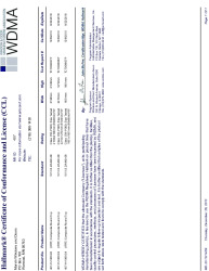 PR CERTIFICATE FL14407 R5 C CAC 407-H-1069