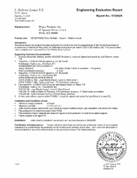 PR TECH DOCS FL14417 R5 AE 513062A