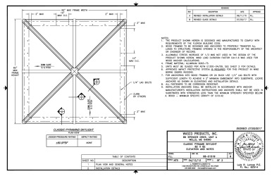 PR INSTL DOCS FL14417 R5 II 08-01519B