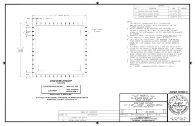 PR Instl Docs FL14417 R9 II 08-02305C