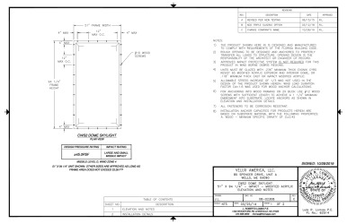 PR Instl Docs FL14417 R9 II 08-02308C