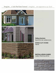 PR INSTL DOCS FL14428 R4 II DIV0211G GUIDE INSTALLATION NOVIKSTONE HC BILING-08