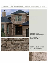 PR INSTL DOCS FL14428 R4 II DIV0217D GUIDE INSTALLATION NOVIKSTONE SK BILING-08