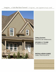 PR INSTL DOCS FL14428 R4 II DIV0219D GUIDE INSTALALTION NOVIKPLANK D6 BILING-08