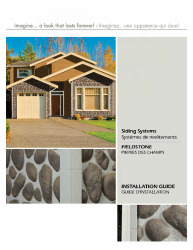 PR INSTL DOCS FL14428 R4 II DIV0276C GUIDE INSTALLATION NOVIKSTONE RR BILING-08