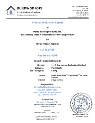 PR TECH DOCS FL14428 R5 AE PER5793 SS 2018-06-19