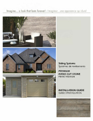 PR INSTL DOCS FL14428 R5 II DIV0286B GUIDE INSTALLATION NOVIKSTONE PHC BILING-08