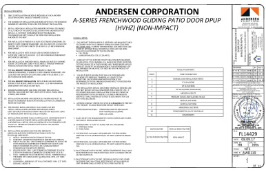 PR Instl Docs FL14429 R10 II AWD119 SS 2020-10-07