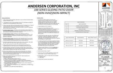 PR Instl Docs FL14429 R7 II AWD120 SS 2020-10-15
