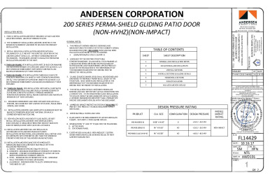PR Instl Docs FL14429 R7 II AWD191 SS 2020-10-07
