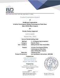 PR TECH DOCS FL14429 R8 AE PER7910 SS 2022-04-18