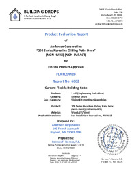 PR TECH DOCS FL14429 R9 AE PER6662 SS 2020-10-07
