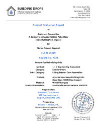 PR TECH DOCS FL14429 R9 AE PER7023 SS 2020-10-08