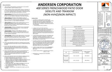 PR Instl Docs FL14431 R6 II AWD121 SS 2020-10-08