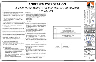 PR Instl Docs FL14431 R7 II AWD122 SS 2020-10-08
