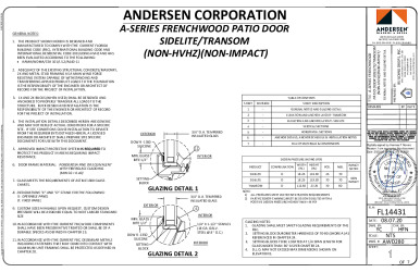 PR Instl Docs FL14431 R8 II AWD280 SS 2020-10-08