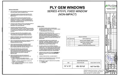 PR Instl Docs FL14434 R5 II PGW053 SS 2015-05-15