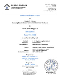 PR TECH DOCS FL14482 R9 AE PER5831 SS 2018-08-06